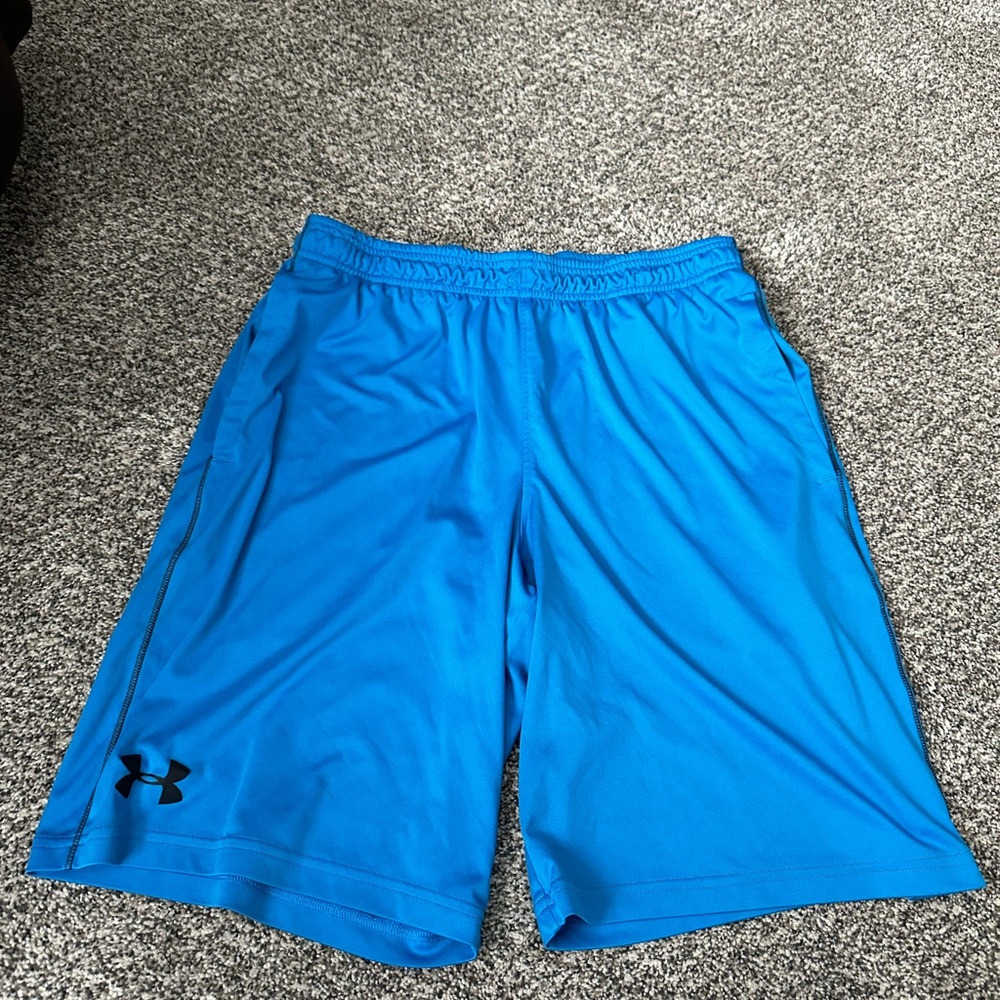 Under Armour athletic shorts